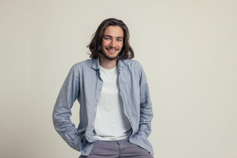 Oliver Ruttkay